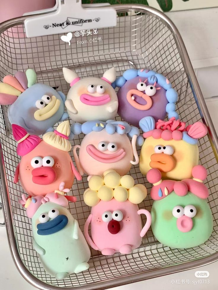 Мастер класс "Воздушный пластилин" - Калининград