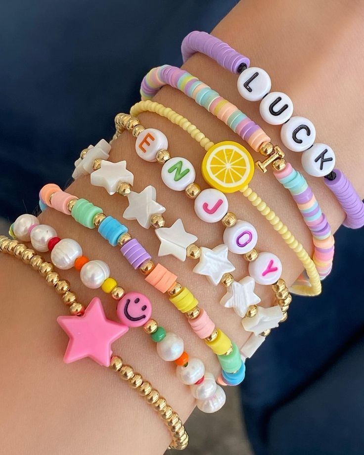 Мастер класс "Браслеты из бусин" - Калининград