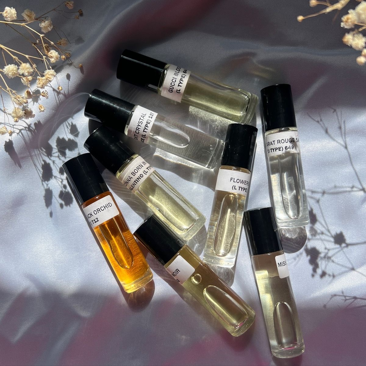 Мастер-класс  "Юный парфюмер" - Калининград